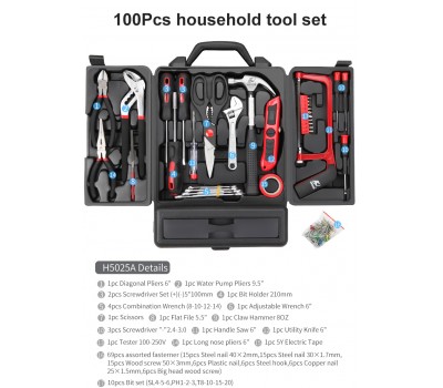 tool set